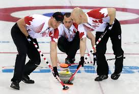 Znalezione obrazy dla zapytania curling