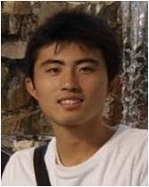 PhD student, Mr Weining Hu ... - Eric