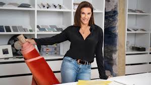 Hilary Farr's Exit from 'Love It or List It': A New Chapter for the HGTV Show