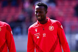 Osman Bukari z zaskakującym transferem?!