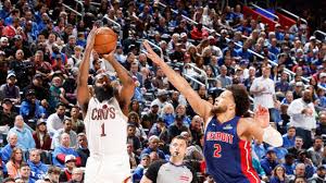 cleveland cavaliers
