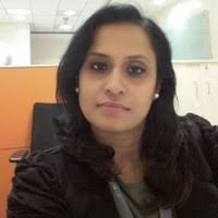 Capitalfloat Employee Sapna Hallur's profile photo