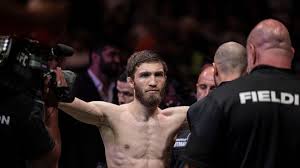 UFC Fight Night 266 sees prelim change hours before weigh-ins