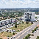 Gaborone