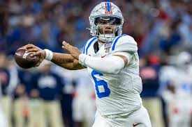 NCAA's appeal in Trinidad Chambliss case denied; Ole Miss QB remains eligible for 2026 season