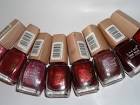 Cost of lakme nail polish