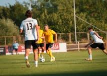 Alemannia Aachen - News update