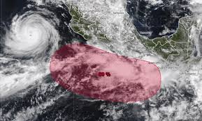 Activa Guerrero protocolos de prevención por posible ciclón