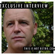 PETER COYLE (THE LOTUS EATERS) INTERVIEW [2006] • THIS IS NOT RETRO – 80s Music. All Grown Up. - petercoyle