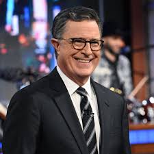 Drama queen Stephen Colbert has a warning about Trump during his final show before Monday's big day, and my God, I hope he's right.