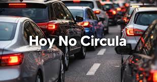 Hoy No Circula 15 De Abril 2026