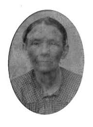 Jane Brackenridge Fortune 1807 ~ 1881 - janebfortune