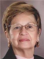 Loyola Louisa Munoz Watts went to be with the Lord on January 16, 2014, at her residence in Slidell, La. She was the beloved wife of the late James L Watts ... - 8ce490af-525c-47bd-957d-cee910754476
