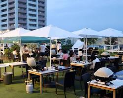 Sky Dining & Bar LAKUUN (ラ・クーン)の画像