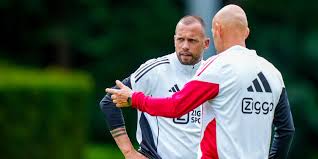 VoetbalPrimeur.nl - News update