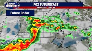 Metro Detroit Braces for Severe Thunderstorms