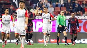 ¡Partidazo! Xolos vs Atlas: ¿Quién se Lleva el Play-In? ¡HOY!