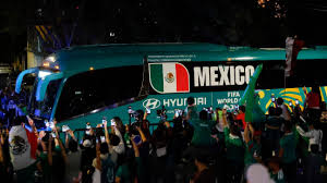 Guadalajara reclama a la Hormiga González como heredero de Chicharito