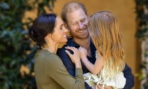 Meghan, Duquesa De Sussex