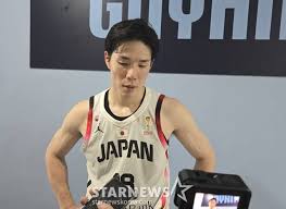 유기상