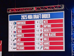 Blazers NBA Draft Buzz: Are They Eyeing Their Next Star Player? - Imagen ilustrativa del artículo