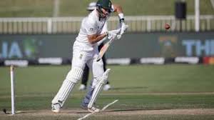 Weibgen’s second straight century leads Queensland to 15-run win over WA