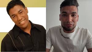 Polémica por joven cantante que asegura ser el hijo mayor de Kaleth Morales: hay batalla legal