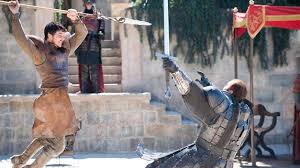 Oberyn Martell Images?q=tbn:ANd9GcQ-C4lSt_TwD3vbuTIsweqRRjza1q02dacAfASdFptBYUOtY7fe