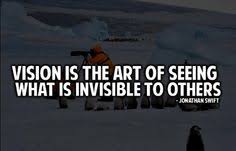 Seeing clearly now on Pinterest | Vision Quotes, Optometry and ... via Relatably.com