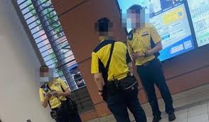 八達通有記錄但被罰逃票 網民教寫港鐵上訴信 成功退回 1000 元罰款
