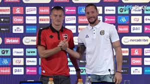 Regiardo y Ledesma anticipan el clásico entre Newell's y Central