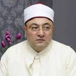 فيديو.. خالد الجندي يجوز للاعبي