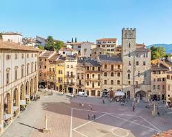 Imagem de Arezzo, Italy