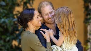 Trend Google: meghan, duchessa di sussex