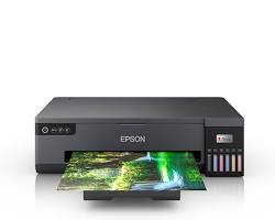Image of Epson EcoTank L18050 Printer