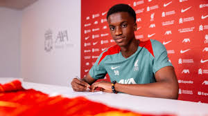 Liverpool FC - News update