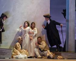 Image of Così fan tutte opera