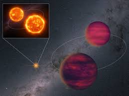 Universe Space Tech - News update