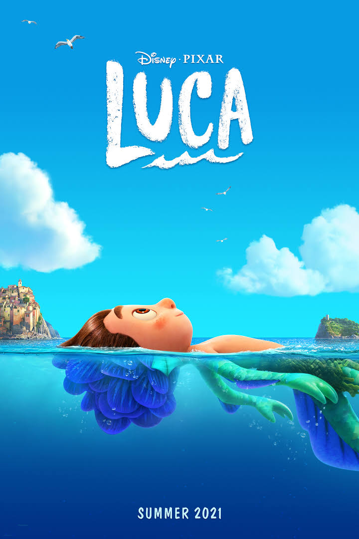 [MINI Super-HQ] Luca (2021) ลูก้า [1080p] [พากย์ไทย 5.1 + เสียงอังกฤษ DTS] [บรรยายไทย + อังกฤษ] [เสียงไทย + ซับไทย] [DOSYAUPLOAD]