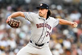 Houston Astros Injury Report Ahead of Series Finale Against the San Diego Padres