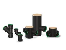 Flow Systems Product Portfolio For Water And Infrastructure ...