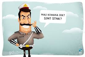 tips menghadapi tilang polisi biaya tilang polisi tilang polisi slip biru tilang polisi pasal 287 polisi tilang tni polisi tilang turis polisi tilang bule video polisi tilang damai Pada praktek proses tilang, banyak polisi mengharapkan berdamai, saya tilang saja