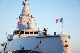 Sweden Orders Four Navy Frigates From France in $4 Billion Deal