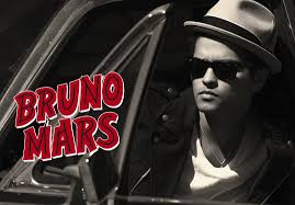 Bruno Mars - It Will Rain