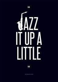 Jazz Quotes on Pinterest | Jazz Musicians, Miles Davis and Louis ... via Relatably.com