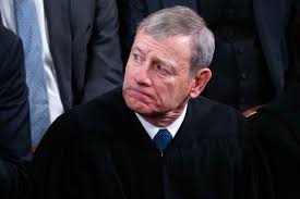 John Roberts Bemoans Americans for Viewing SCOTUS Justices as “Political Actors”