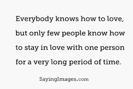 Love Quotes Long Time. QuotesGram via Relatably.com