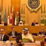 «العربي للتنمية المستدامة» يبحث القضاء