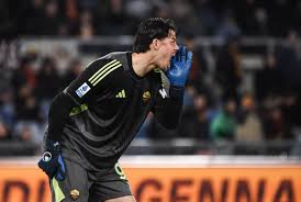 Bare Bones, Big Stakes: Roma Need Points—and Answers—Against Cagliari
