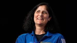 Retired Astronaut Suni Williams to Run in 2026 Boston Marathon
